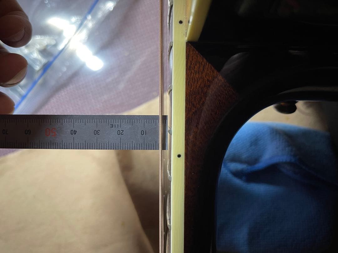 極上美品 Takamine DMP50S 高級プリアンプ搭載モデル