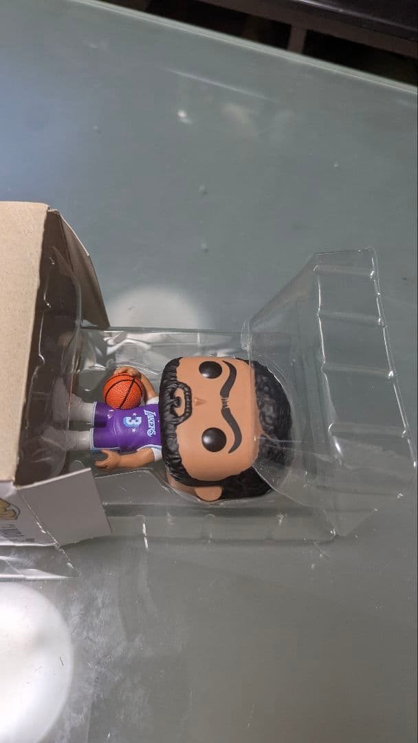 Funko Pop! NBA アンソニー・デイビス 147