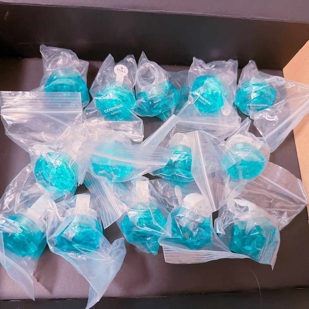 パラライ リングライト リンライ 珂波汰