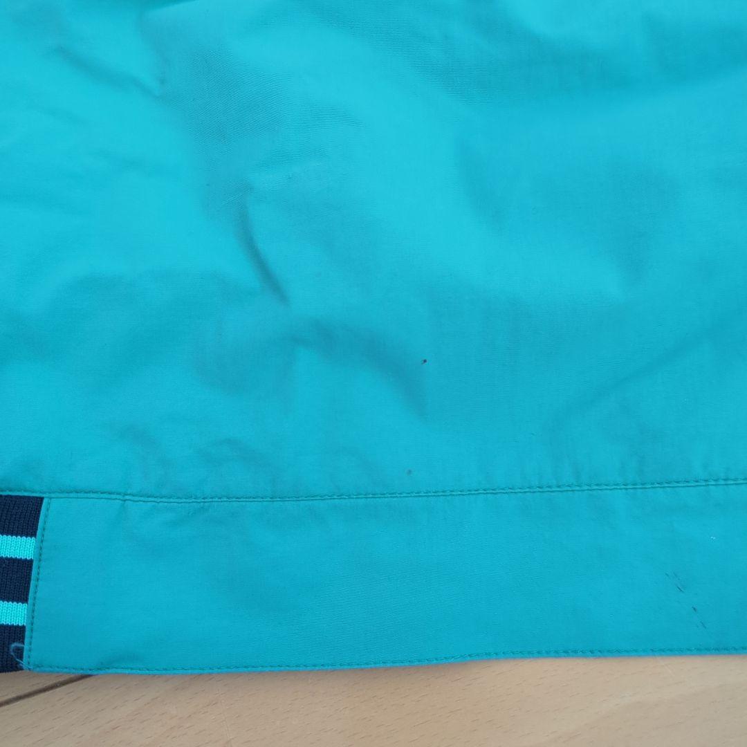 バートン ボーイズ スノーボードウェア 上下セット　140 Mサイズ