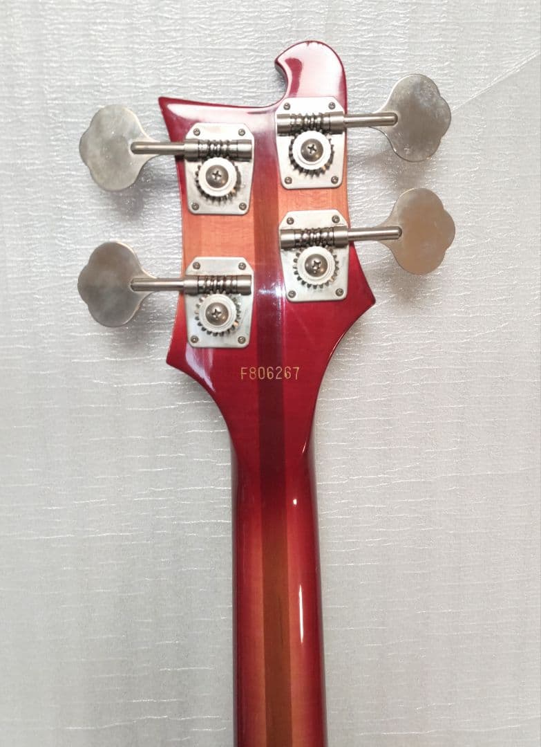 Greco RB-700 Rickenbacker リッケンバッカータイプベース