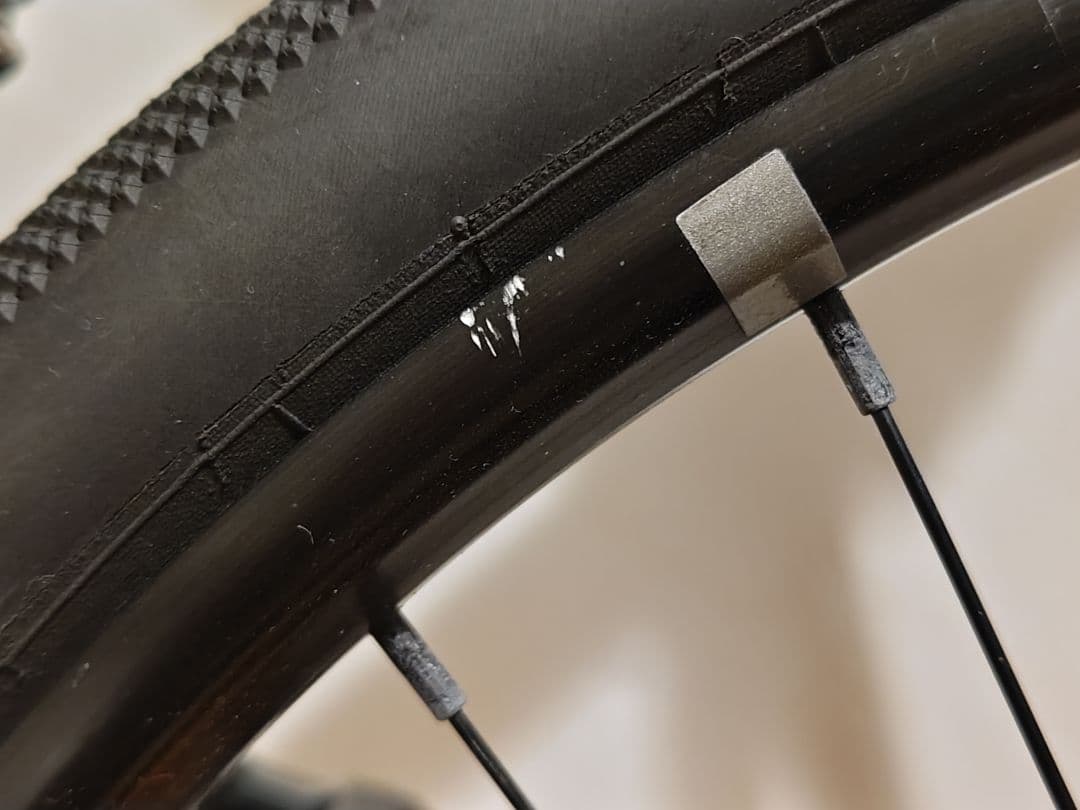 キャノンデール BADBOY4改 ドロップハンドル仕様