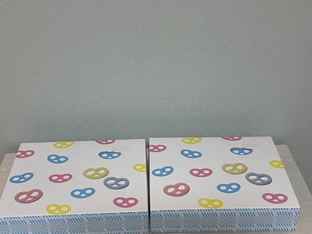 ヒトツブカンロ　グミッツェル　30個　× 2箱　新品　未開封　箱のまま発送