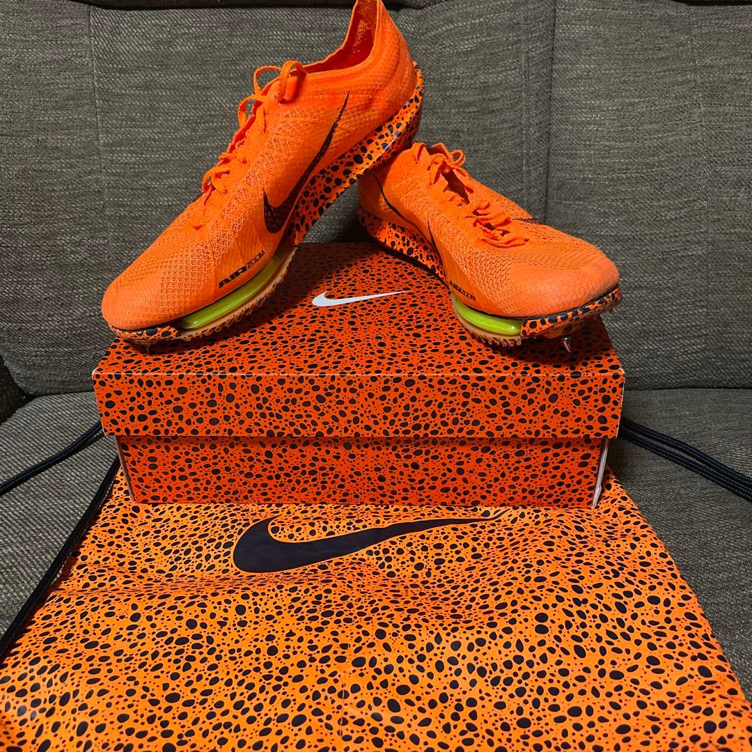 NIKE ビクトリー2 美品