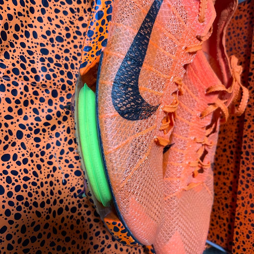 NIKE ビクトリー2 美品