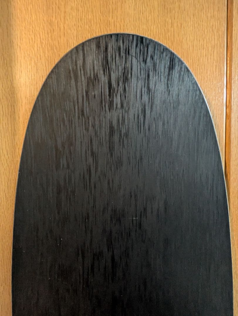 THE DAY HAKUBA Garagara 157cm スノーボード