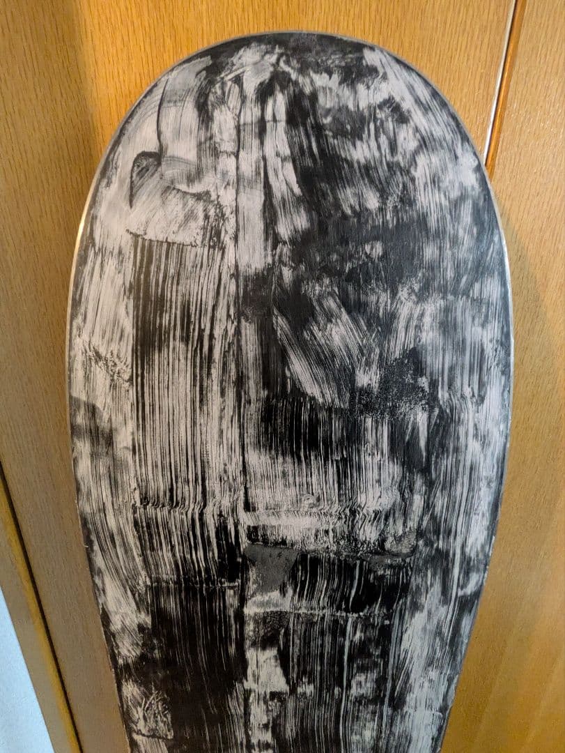 THE DAY HAKUBA Garagara 157cm スノーボード