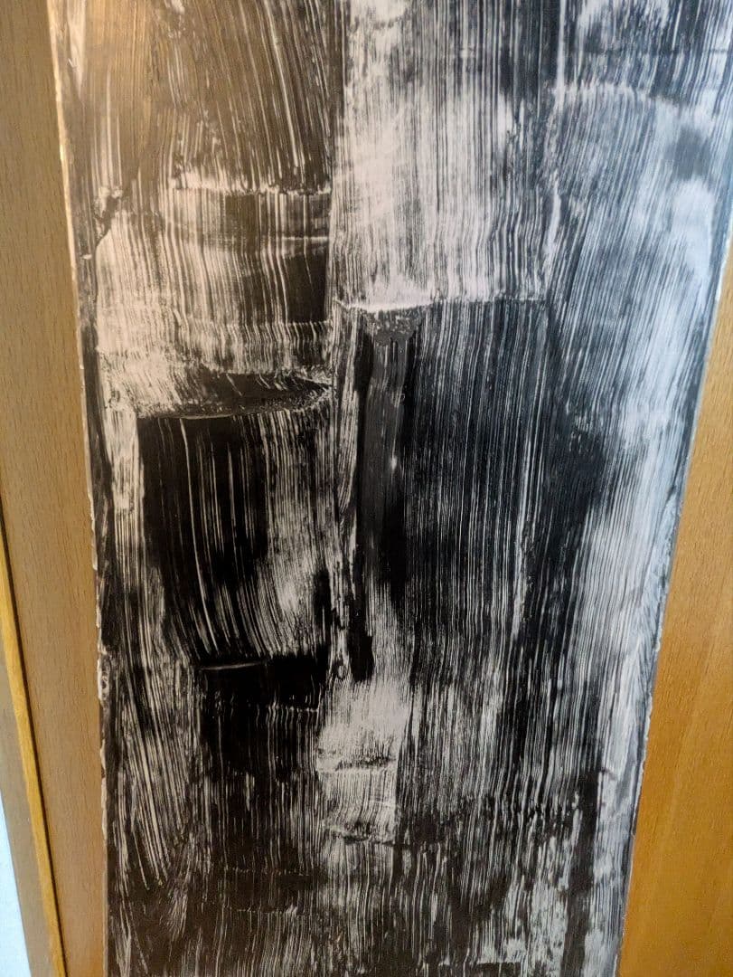 THE DAY HAKUBA Garagara 157cm スノーボード