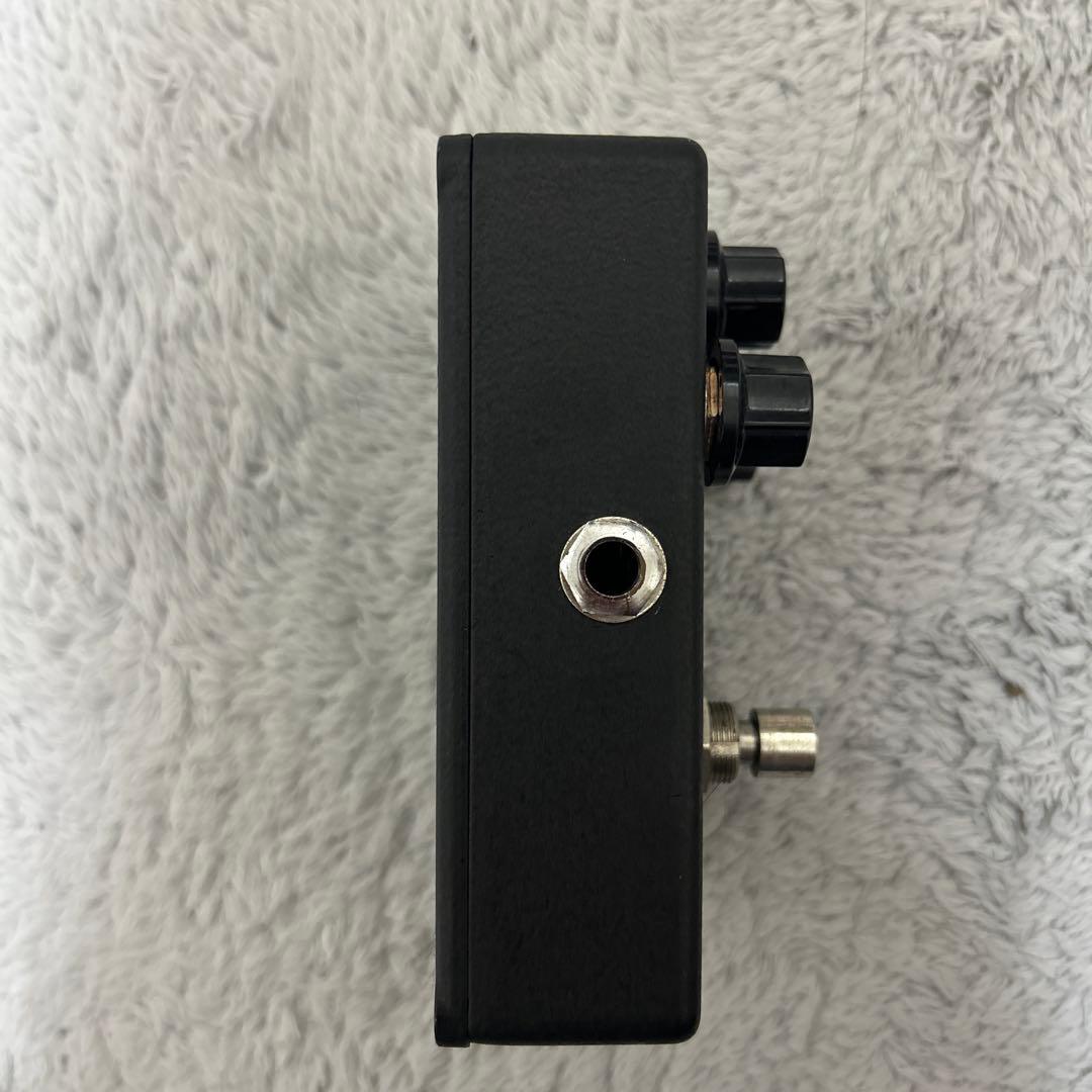 ギター MXR super COMP