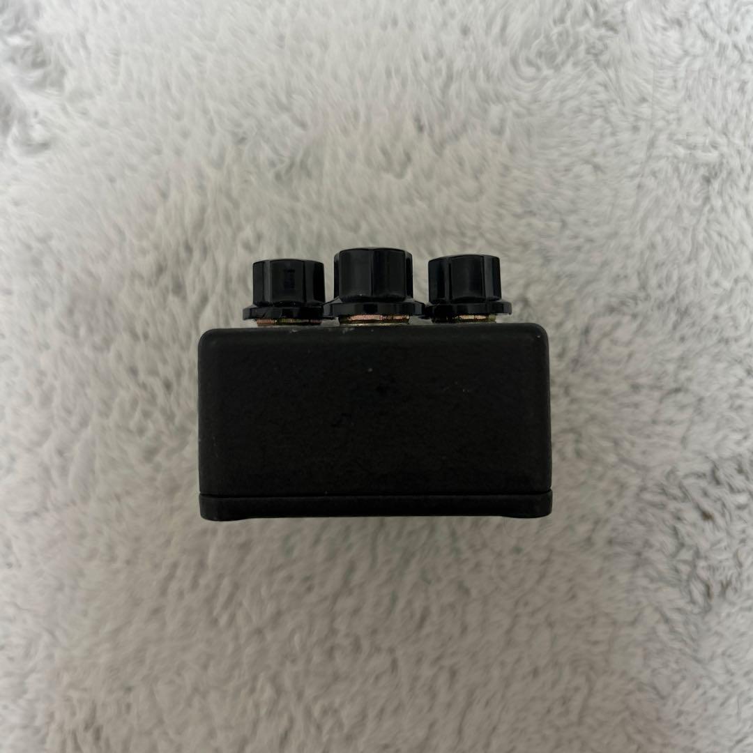 ギター MXR super COMP