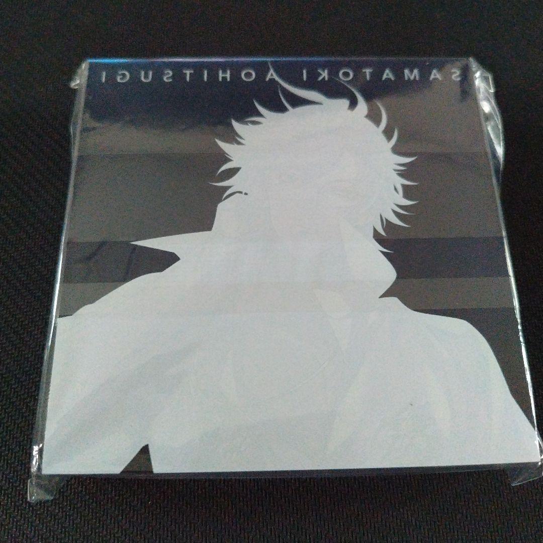 ヒプノシスマイクアクリルブロック 左馬刻 1点 未開封 有償特典