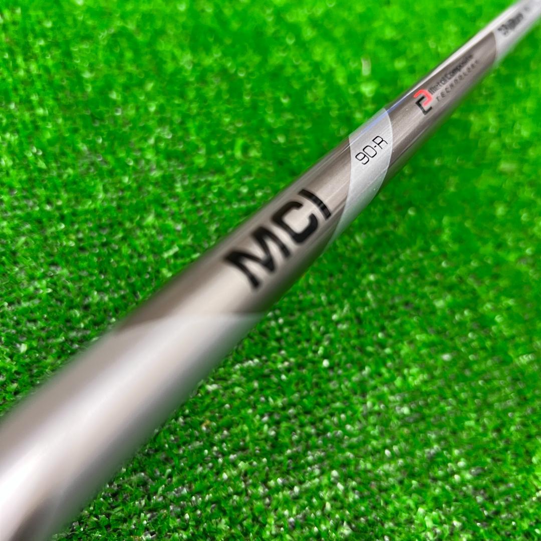 【UTC-310】テーラーメイド MCI90R ハイブリッド Qi4D 5U