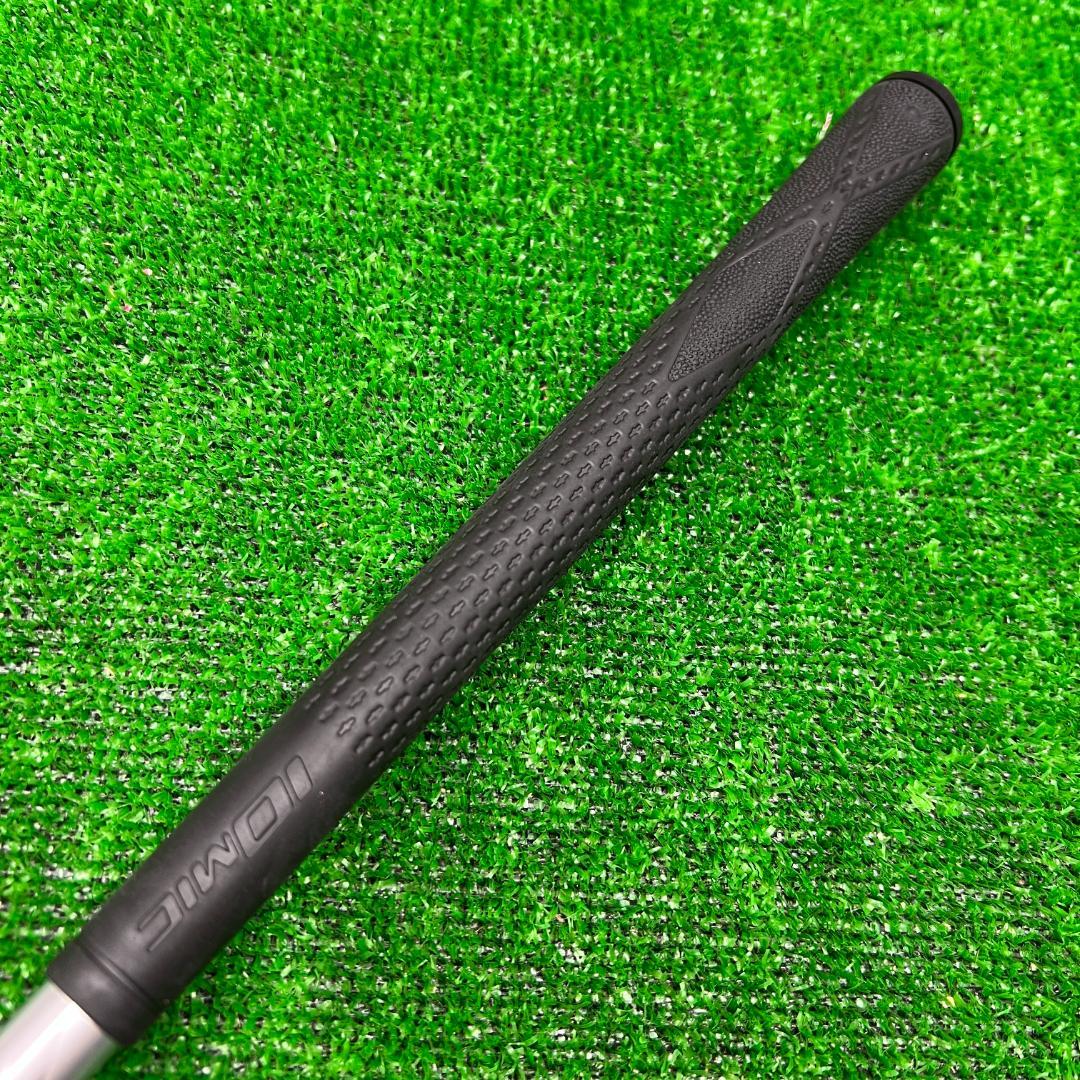 【UTC-310】テーラーメイド MCI90R ハイブリッド Qi4D 5U