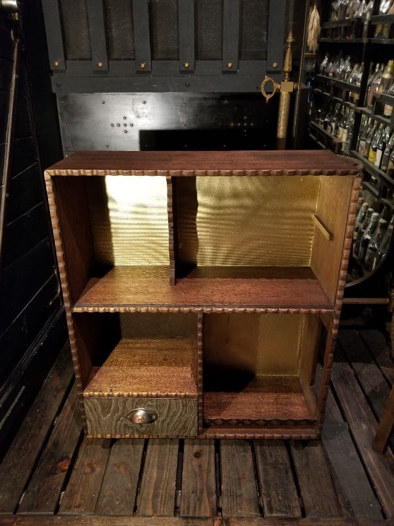 希少　アートモダン　硝子　バーレッグ　　ボビン　デザイン　ディスプレイ　シェフ