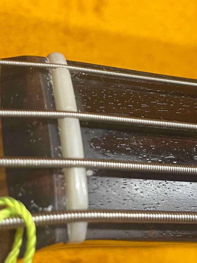 フ*ー様 DeliciousTaylormade モディファイ　フェンダーJAZ