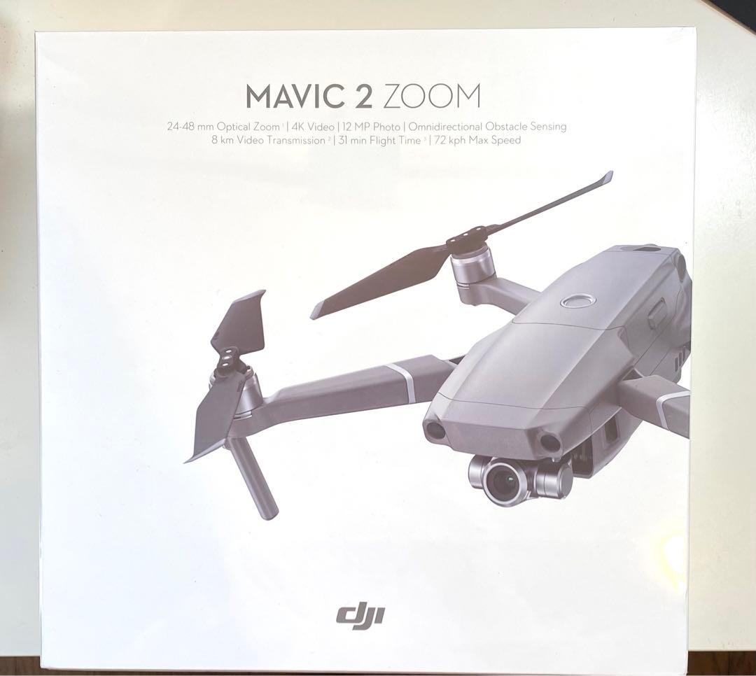 その他 DJI Mavic 2 Zoom