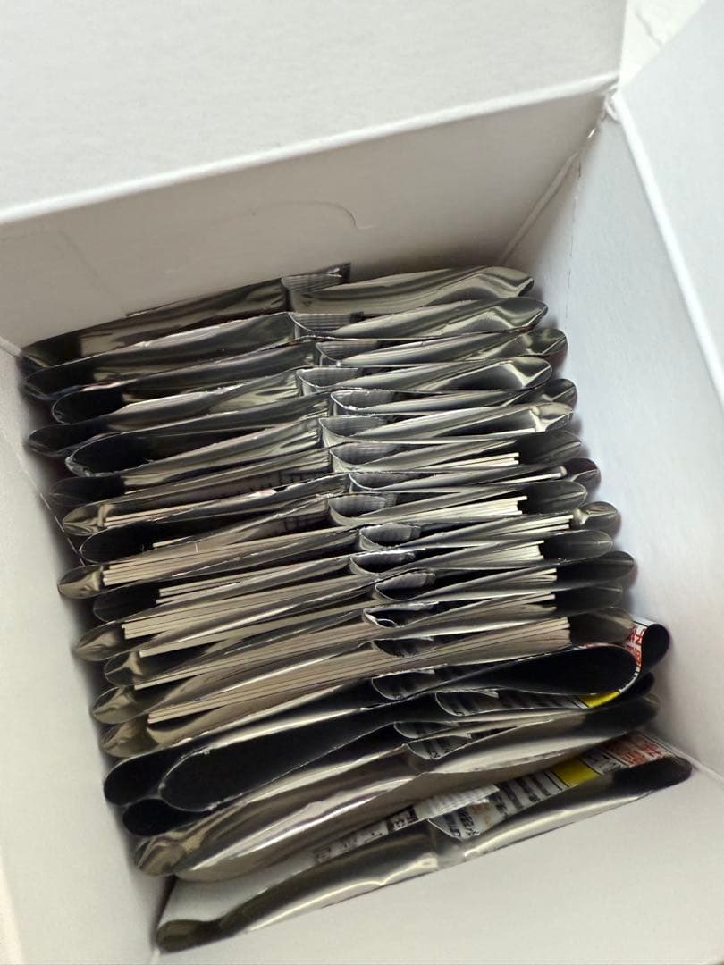 CLAMP展 エキシビションカード CCさくら レイアース 60種コンプ BOX