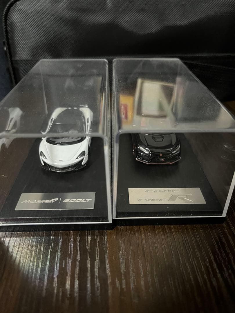 INNO64 イノモデル　CMモデル LCDモデル　まとめ売り