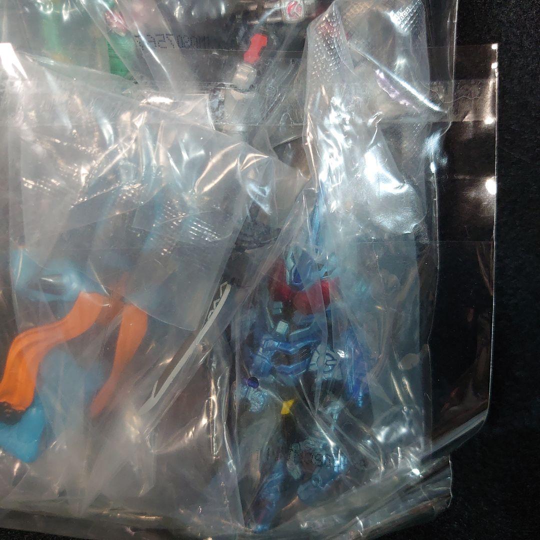 一番くじ 仮面ライダーゼロワンNO,01 E賞 デフォルメクス 全8種