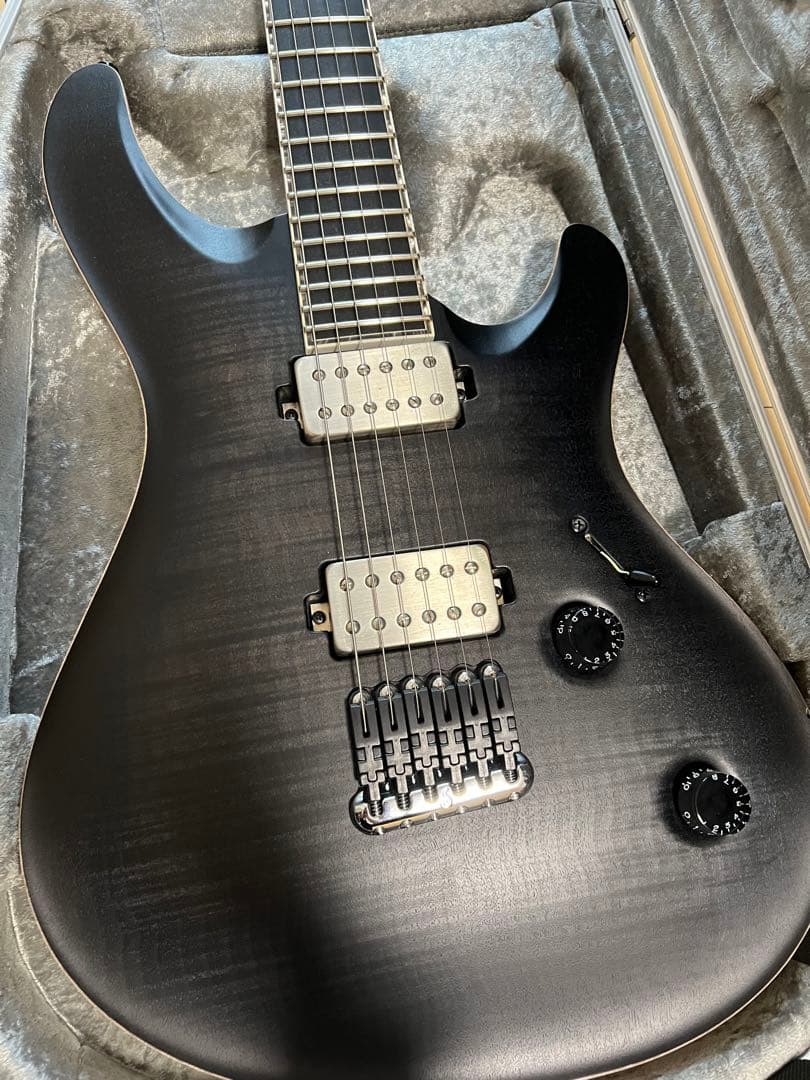 Mayones Regius Core Classic 6弦