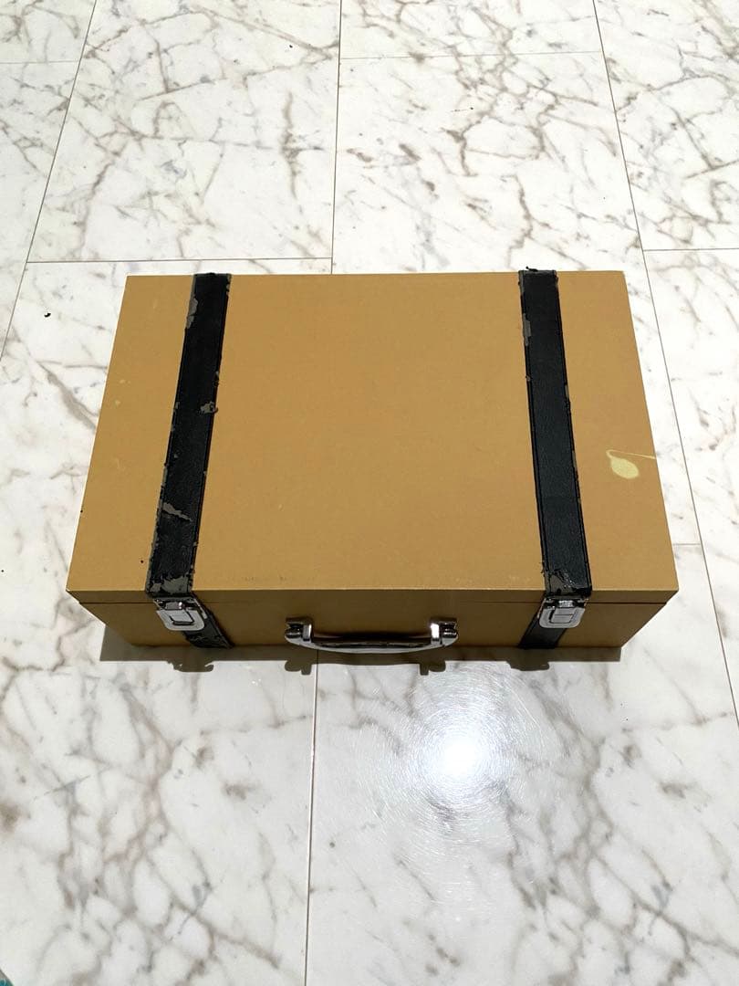 鋼の錬金術師　漫画　トランクケースセット