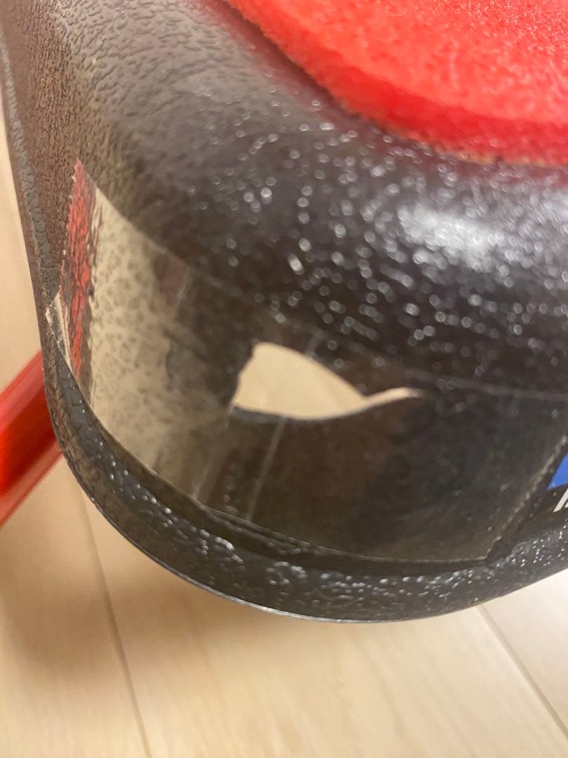 スノースライダー　STIGA FSR スノーレーサー スティガ ソリ　スノボ