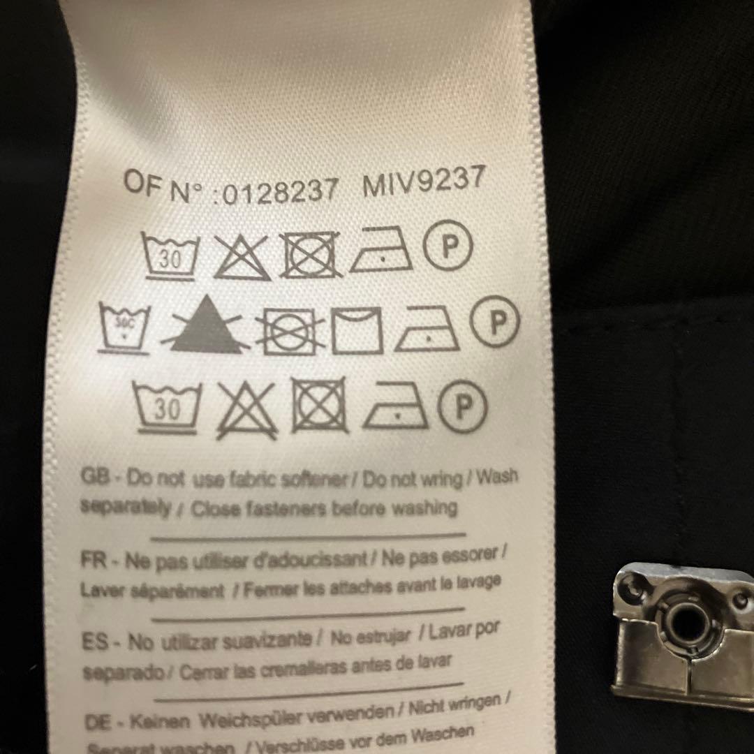 ピークパフォーマンスアニマジャケットとミレー MILLET ナロ II パンツ