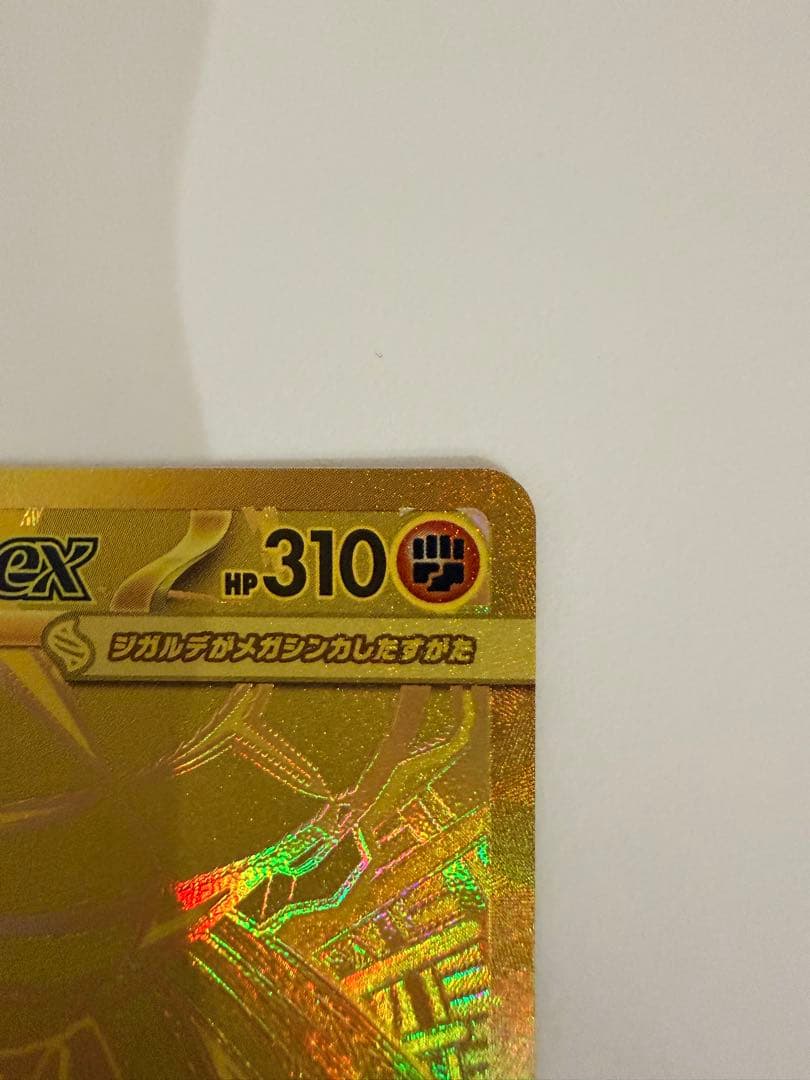 メガジガルデMUR