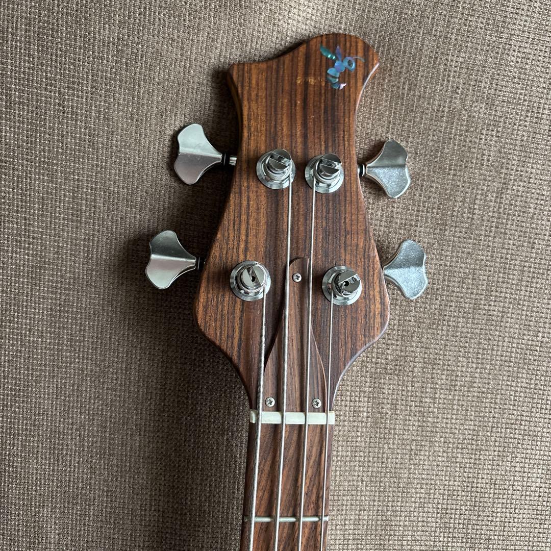 ベース RYOGA SKATER-B432TPR