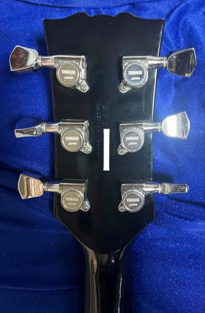 【YAMAHA】80's・SFX-Ⅲ (カスタム品)