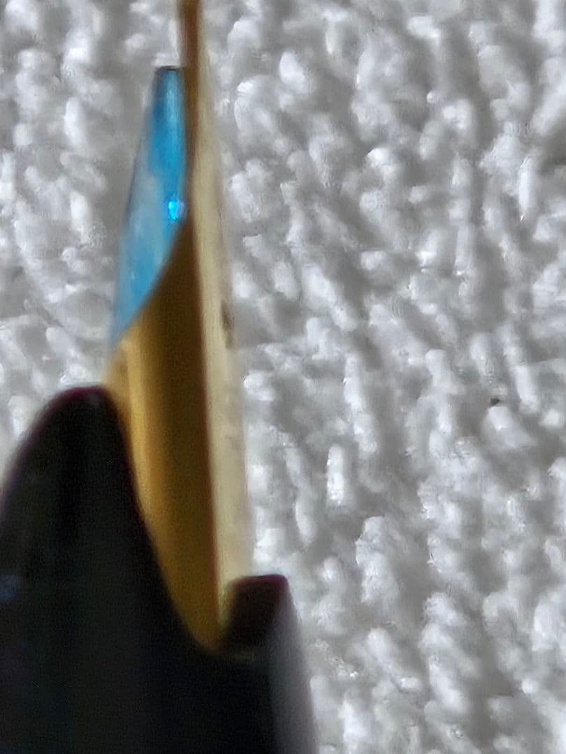 【廃盤】プラチナ　万年筆 22K　ショート　万年筆（中字）