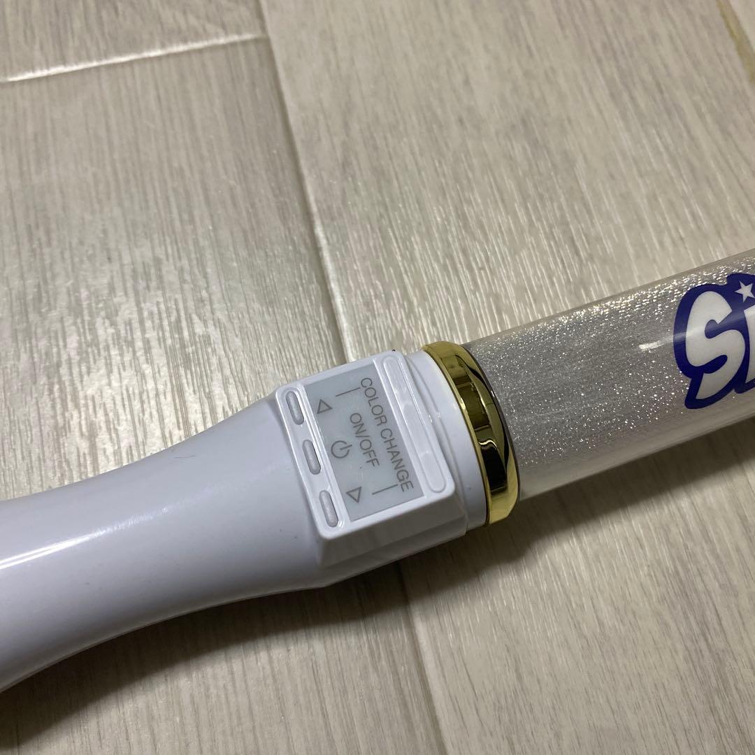 SixTONES キントレ ペンライト