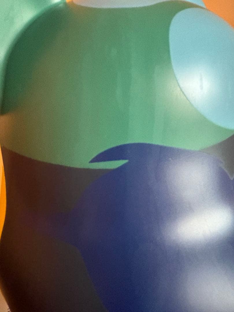 BE@RBRICKアンディウォーホール シルクスクリーン1000%