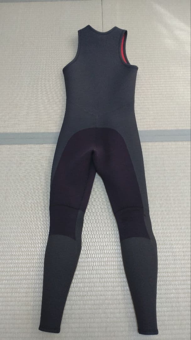 ウェットスーツ セットアップ ML