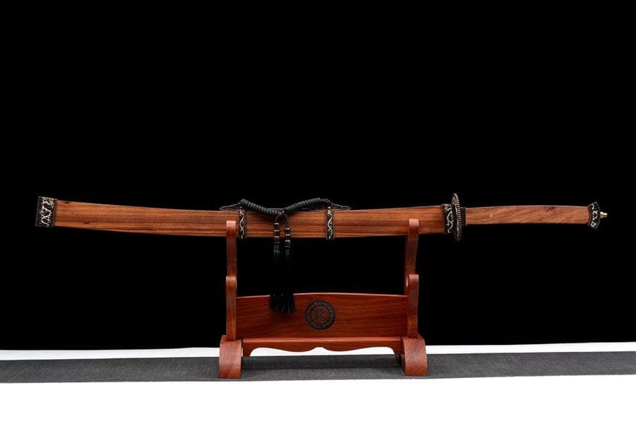 サーベル本 模造刀 居合刀 武士道 武具 漢剣 唐刀 龍泉剣 手鍛造打