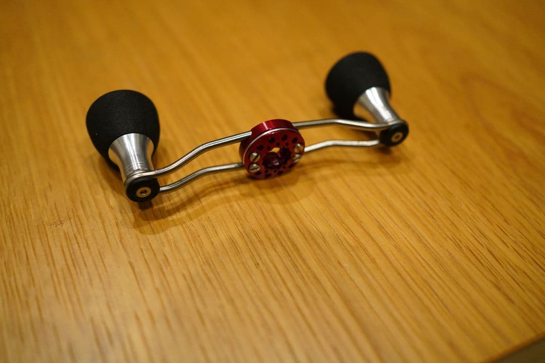 STUDIO OceanMark アシストハンドル