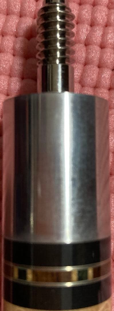 ADAM TSJ ビリヤードキュー ケース付き