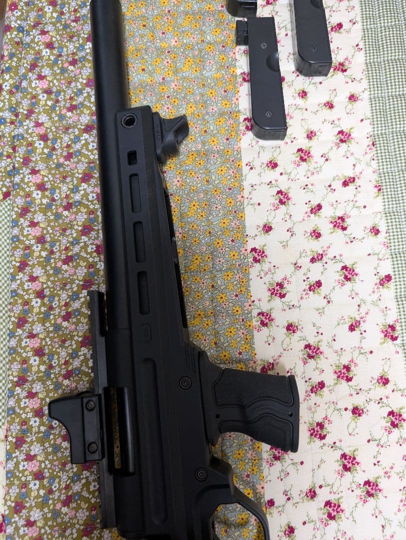 vsr one 外装CQBカスタム