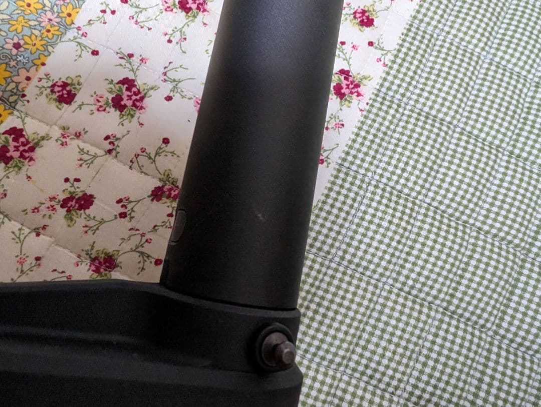 vsr one 外装CQBカスタム