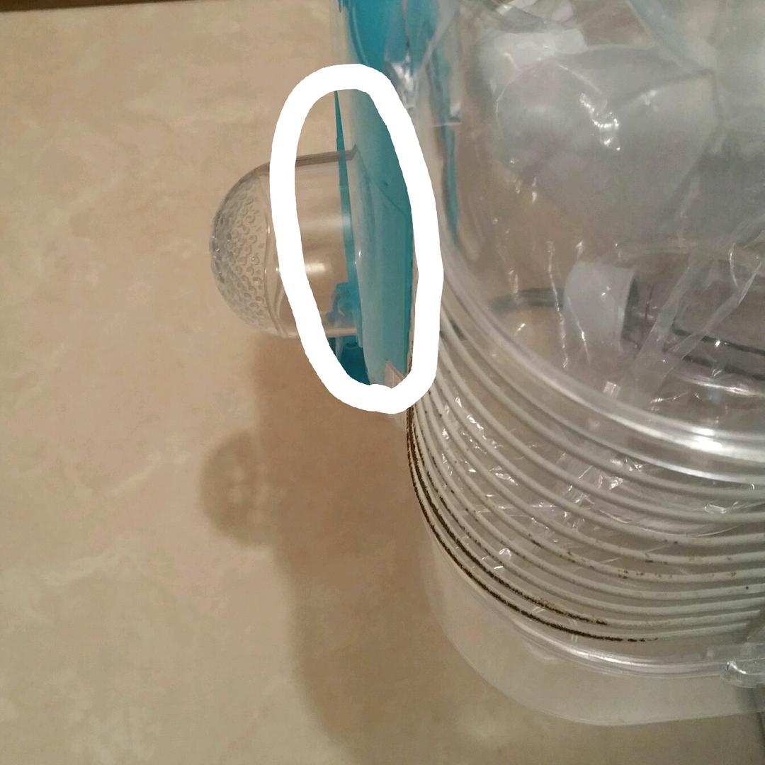 ゴールデン/ハムスター.用飼育キット　フォーチュン　ブルー他セット　おまけ付き