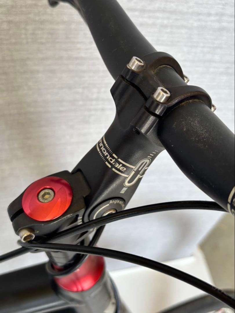 ★キャノンデール フーリガンⅢ 自転車 ミニベロ 20インチ