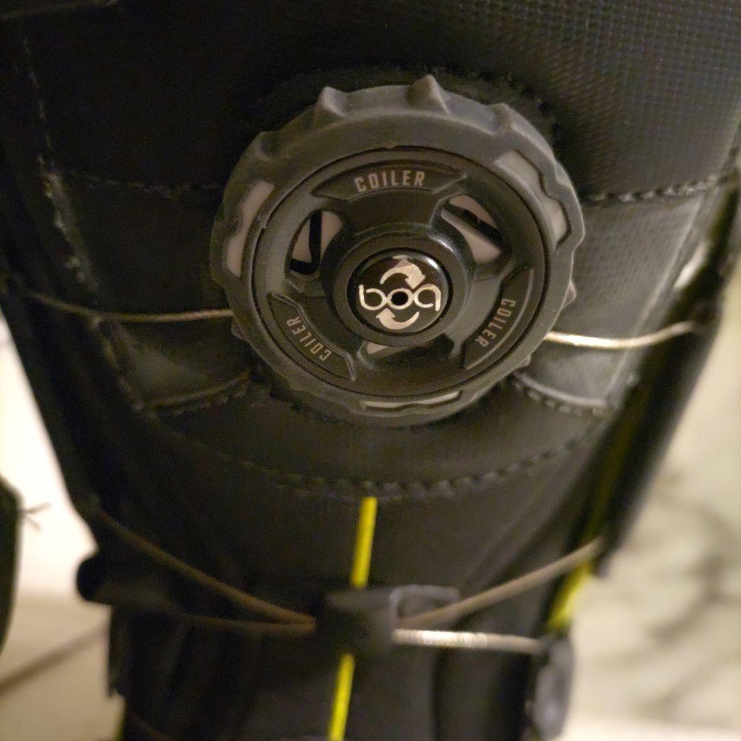 スノーボード SALOMON MANTIS BOA 25.5cm