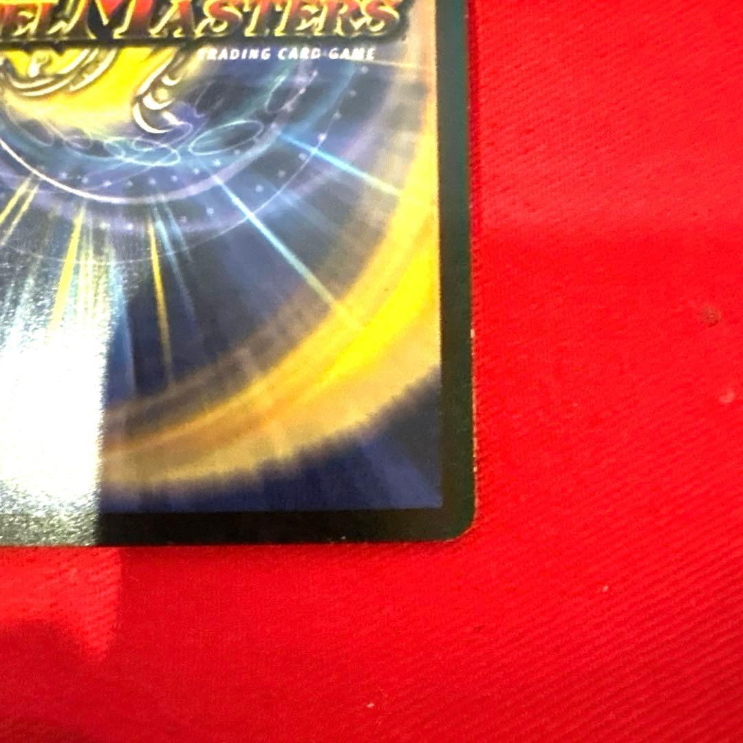 デュエルマスターズ 魔刻の騎士オルゲイト トレカ 初期 レア 黒城 当時物 希少