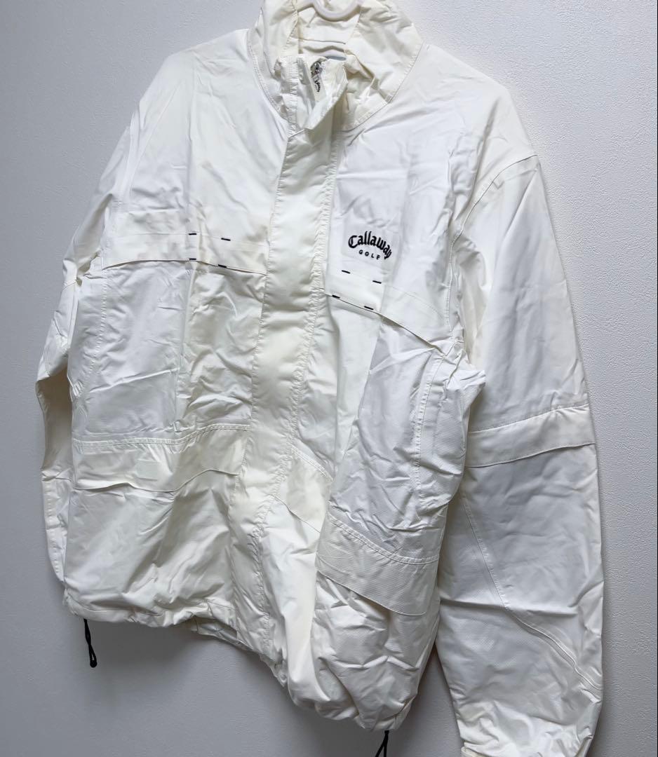 callaway golfキャロウェイゴルフ　メンズ　ゴルフ　セットアップ