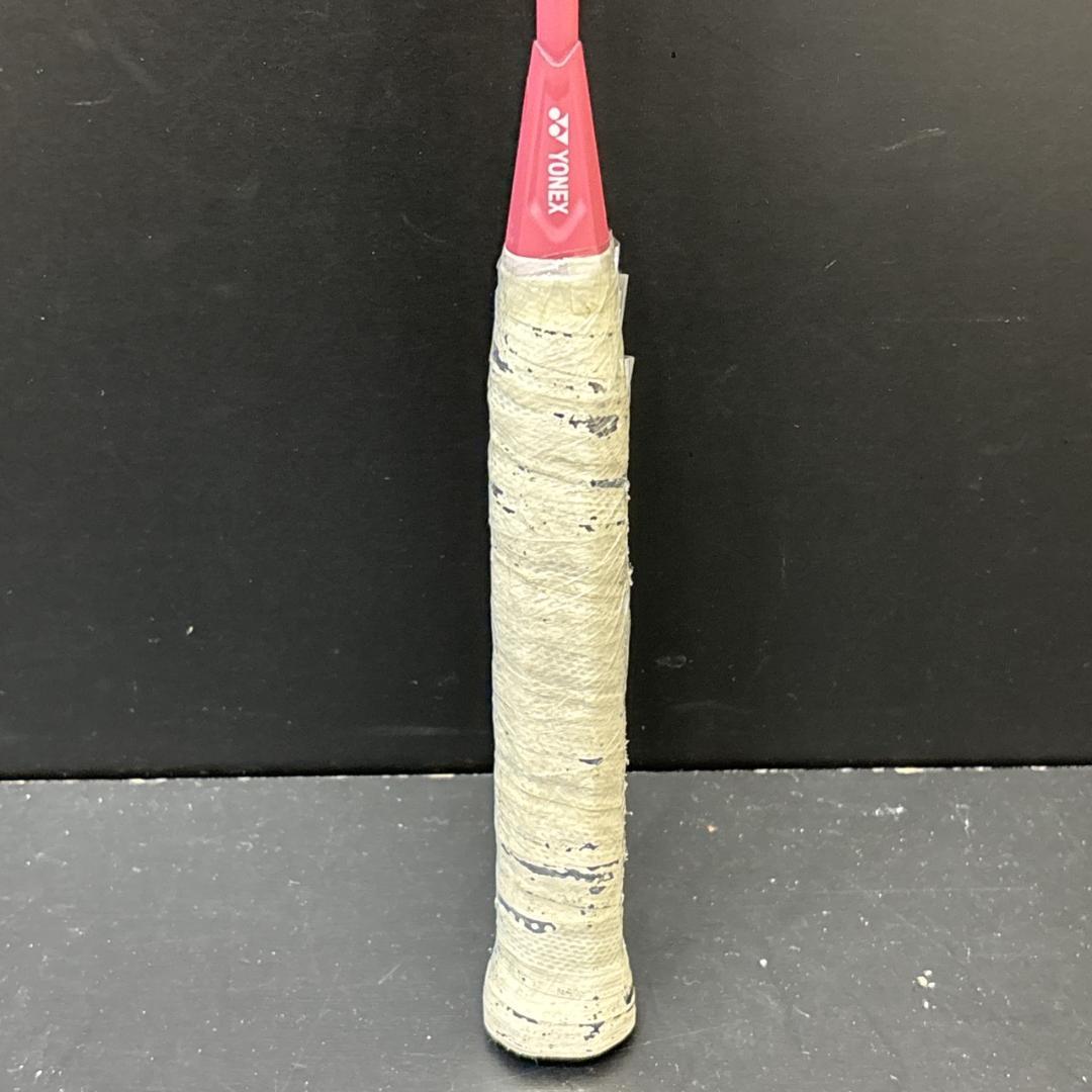 YONEX 　ヨネックス　NANOFLARE　70　バトミントンラケット