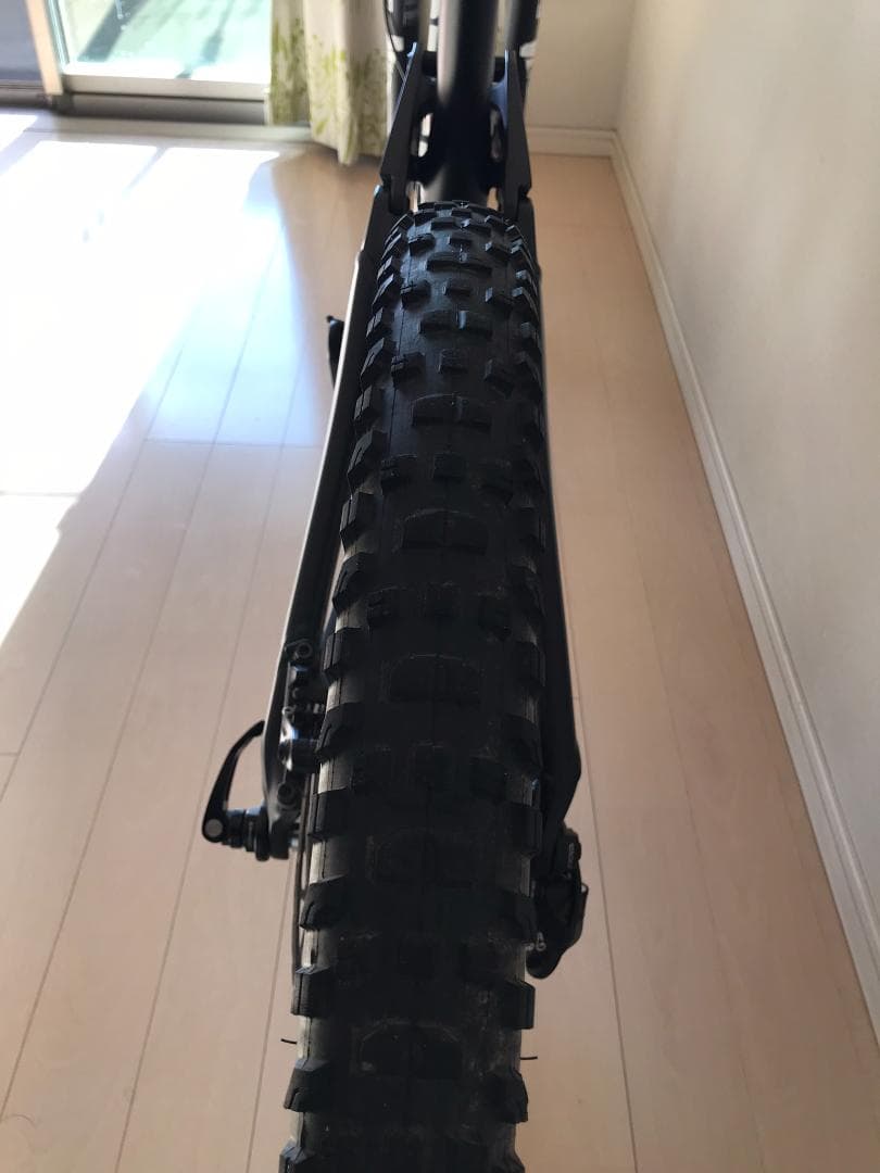 TREK Remedy 8 トレック レメディ8 Mサイズ 27.5インチ