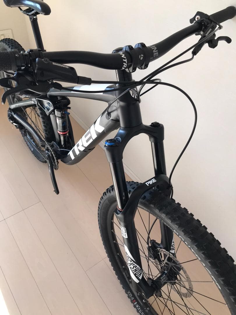 TREK Remedy 8 トレック レメディ8 Mサイズ 27.5インチ
