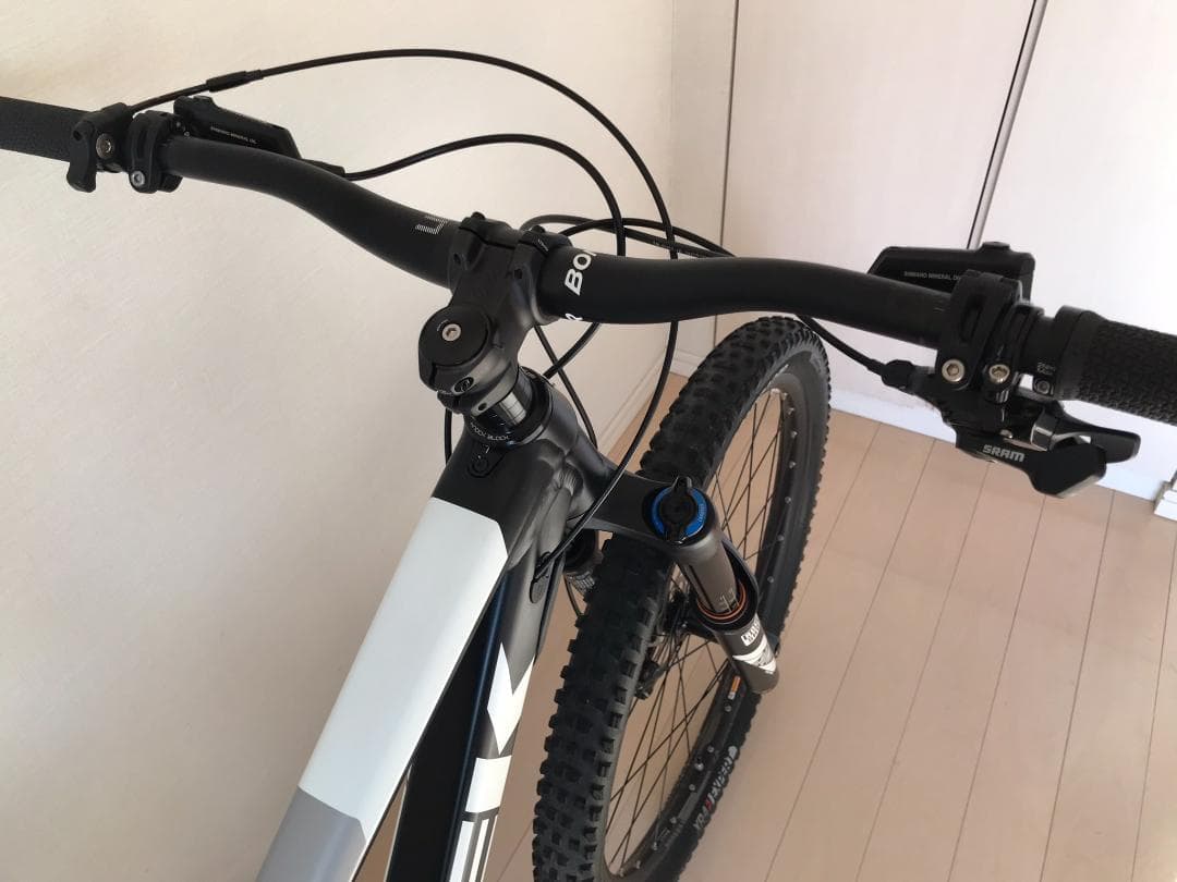 TREK Remedy 8 トレック レメディ8 Mサイズ 27.5インチ