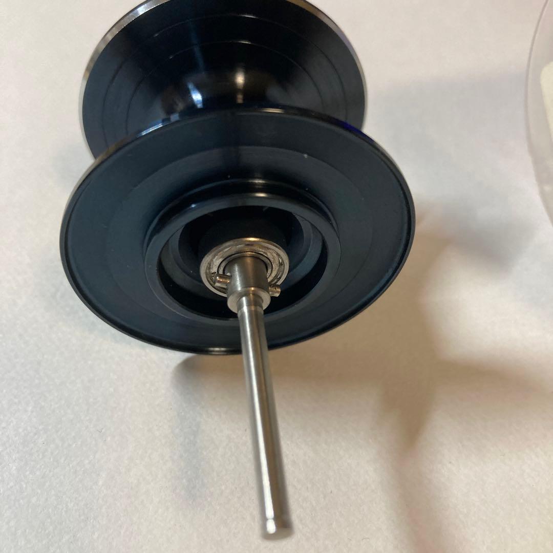 17グラップラー 300番用 スペアスプール