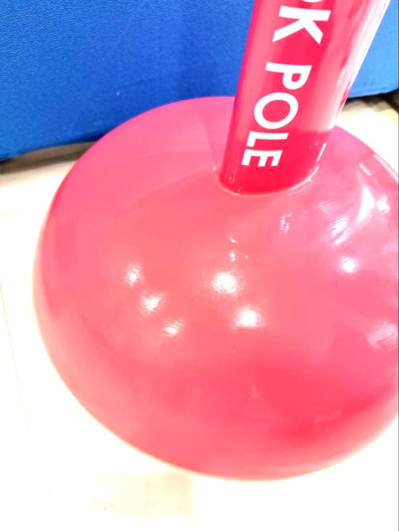 ⭐️ドッグポール⭐️リードフックアンカードッグカフェ ドッグラン